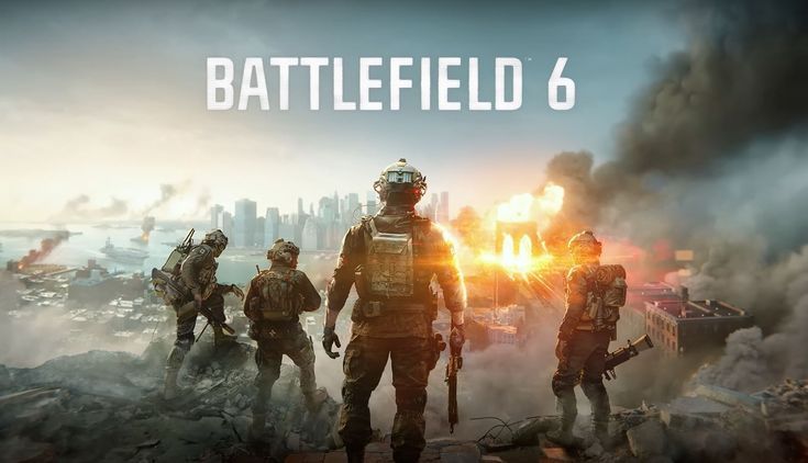 Batlefield 6